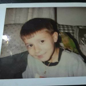 Meet your Posher, Johnnie